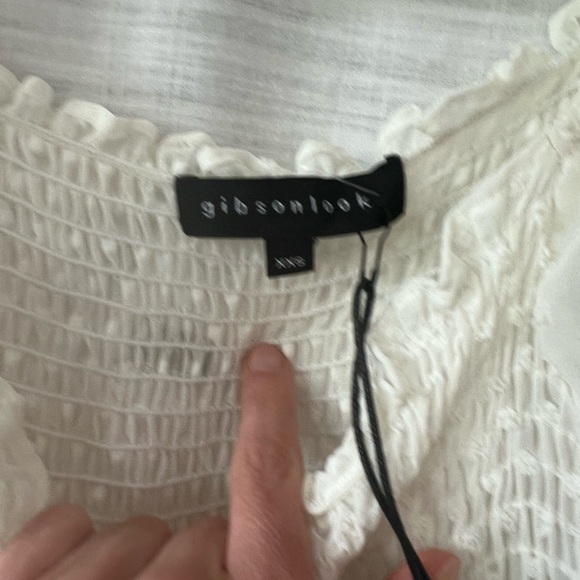 Gibson Look Jennifer dress - Picture 5 of 5